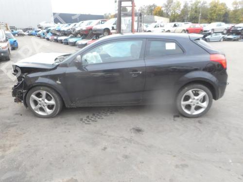 Used Parts KIA PRO CEE'D (ED)    2497276
