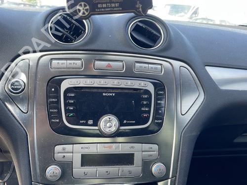 Front left interior door handle FORD MONDEO IV (BA7) 1.8 TDCi | BP25564324I13 - Image 28