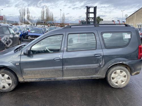 Steering column stalk DACIA LOGAN MCV (KS_) 1.5 dCi (KS04) | BP25528333I23 - Image 11