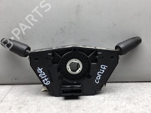 Used Steering column stalk Steering column stalk OPEL CORSA D (S07) 1.3 CDTI (L08, L68) (75 hp) 25521874 25521874