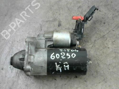 Used Starter FORD KA (RU8) 1.2 (69 hp) 25559355