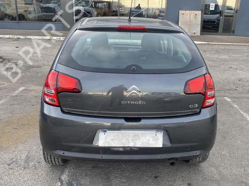 Interior roof light CITROËN C3 II (SC_) 1.4 | BP30338556I8  - Image 5