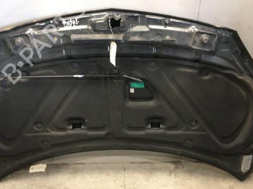 Used Hood RENAULT KOLEOS I (HY_) 2.0 dCi 4x4 (HY0K) (150 hp) 25528254