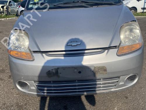 Right sun visor CHEVROLET MATIZ (M200, M250) 0.8 | BP27491652I2 - Image 11