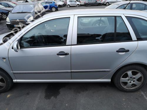 AC compressor SKODA FABIA I Combi (6Y5) 1.9 TDI | BP25580848M34  - Image 20