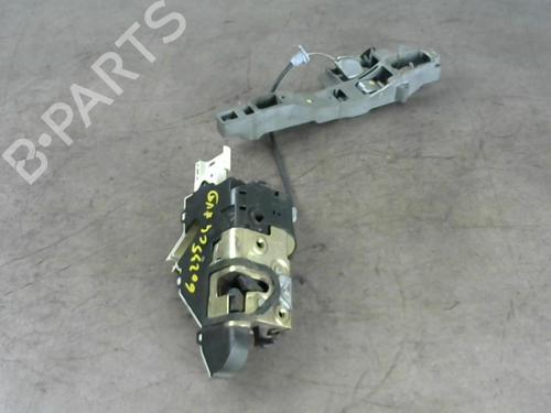 Høyre foran lås CITROËN C4 I (LC_) 1.6 HDi | BP25552440C97 