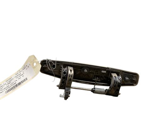 Front right exterior door handle DACIA LODGY (JS_) 1.5 dCi (JSMC, JSAF) | BP25543765C129 
