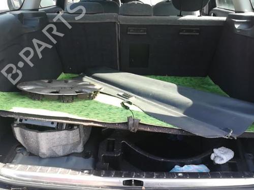 Steering pump CITROËN C5 II Break (RE_) 1.6 HDi (RE9HZC, RE9HYB) | BP25537779M99  - Image 17