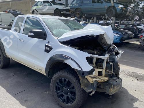 Seat buckle FORD RANGER (TKE) 2.2 TDCi 4x4 | BP25507060I32 - Image 33