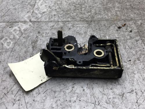 Used Front right lock VW GOLF II (19E, 1G1) 1.8 (90 hp) 25550780