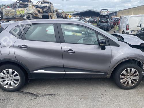 Left tailgate light RENAULT CAPTUR I (J5_, H5_) 0.9 TCe 90 | BP26601037C79 - Image 25