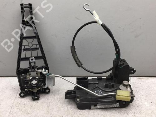 front-right-lock-opel-astra-h-a04-2004-2005-2006-2007-2008-2009-2010-2011-2012-2013-2014-25559730 main image