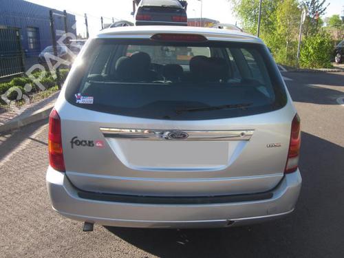 Front left window mechanism FORD FOCUS I Turnier (DNW) | BP25558806C22 - Image 3