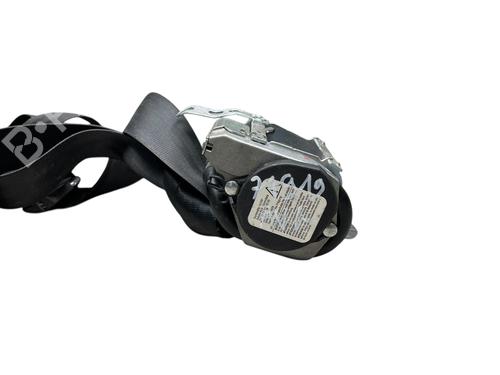 Front left belt tensioner SEAT IBIZA III (6L1) 1.4 TDI | BP28204775C87