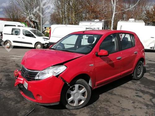 Ignition barrel DACIA SANDERO  | BP25553354M48  - Image 23