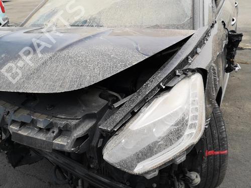 Seat buckle CITROËN DS5 2.0 HDi 165 | BP25520780I32  - Image 13