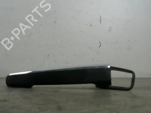 Used Rear left exterior door handle MERCEDES-BENZ C-CLASS (W202) C 220 CDI (202.133) (125 hp) 25524400