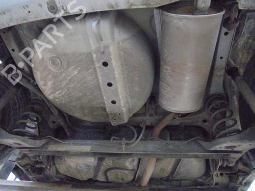 Steering column stalk SUZUKI SWIFT III (MZ, EZ) 1.3 (RS413, ZC11S) | BP25577649I23  - Image 7