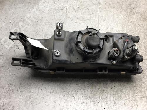 Left headlight NISSAN ALMERA I Hatchback (N15) 1.4 | BP25553579C28 