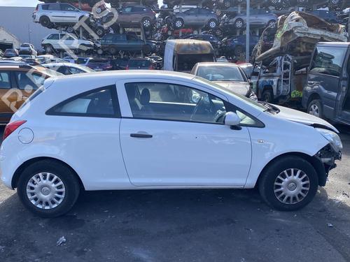 Headrest OPEL CORSA D (S07) 1.0 (L08, L68) | BP25570798I31  - Image 13