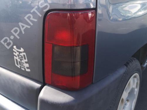 Climate control PEUGEOT PARTNER MPV (5_, G_) 1.6 HDi 90 | BP25537539I5  - Image 22