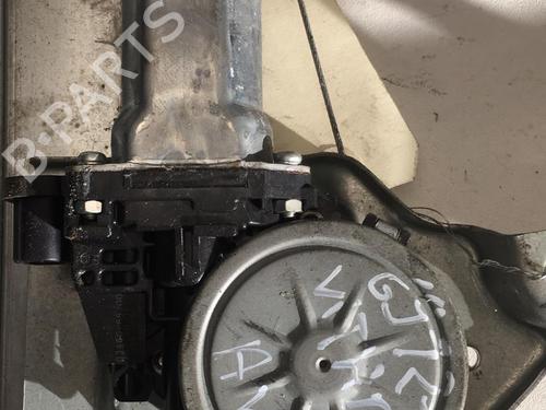 Front left window mechanism SUZUKI GRAND VITARA II (JT, TE, TD) 1.9 DDiS All-wheel Drive (JT419, TD44, JB419WD, JB419XD,... | BP25575101C22 