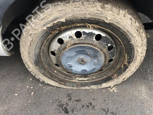 AC Styreenhet / Manøvreringsenhet RENAULT MASTER II Platform/Chassis (ED/HD/UD) 2.2 dCI 90 | BP25514340I5 