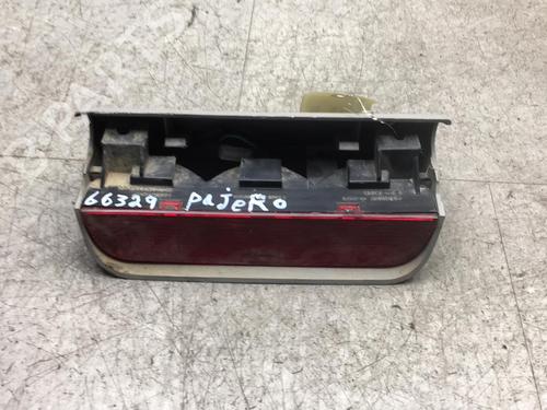 Used Third brake light Third brake light MITSUBISHI PAJERO III (V7_W, V6_W) 3.2 Di-D (V68W) (160 hp) 25556682 25556682