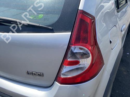 Motorhjelm DACIA SANDERO 1.5 dCi | BP25529766C1 - Image 8