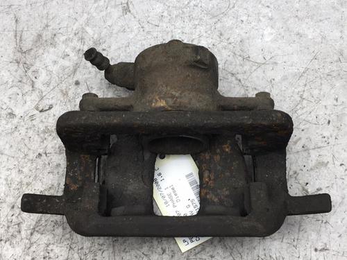 Used Left front brake caliper Left front brake caliper PEUGEOT 407 (6D_) 1.6 HDi 110 (6D9HZC, 6D9HYC) (109 hp) 25535081 25535081
