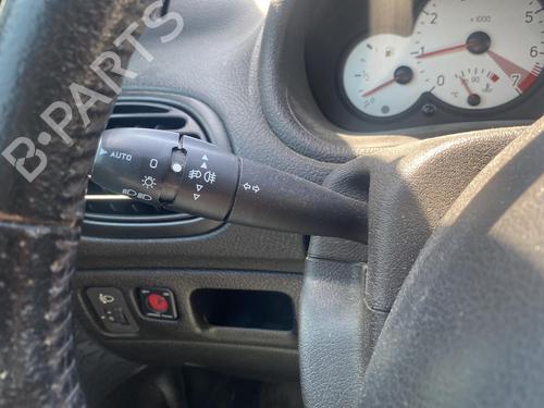 Lève-vitre avant gauche PEUGEOT 206 Hatchback (2A/C) 1.6 16V | BP25520634C22 