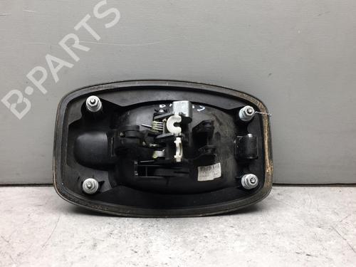Rear right exterior door handle PEUGEOT BOXER Van 2.2 HDi 120 | BP25560824C130 