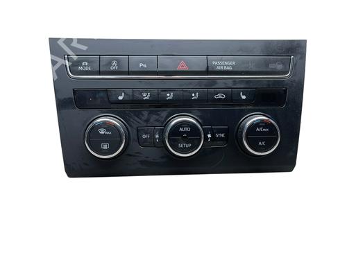 Used Climate control SEAT LEON ST (5F8) 2.0 TDI 4Drive (184 hp) 29116776