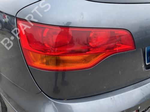 Headrest AUDI Q7 (4LB) 3.0 TDI quattro | BP25496911I31 - Image 24