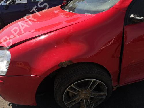 Climate control VW GOLF V (1K1) 2.0 TDI 16V 4motion | BP25554459I5  - Image 30