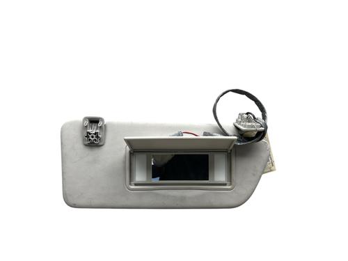 Right sun visor PEUGEOT 308 I (4A_, 4C_) 1.6 16V | BP25585296I2 