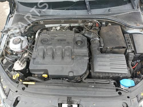 Left front window switch SKODA OCTAVIA III Combi (5E5, 5E6) 2.0 TDI | BP25497814I27 - Image 10