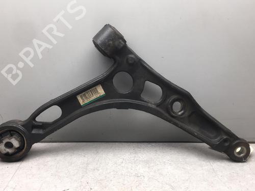 Used Left front suspension arm FIAT DUCATO Van (250_) 130 Multijet 2,3 D (131 hp) 25576255
