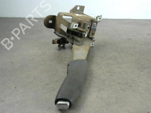 håndbremse håndbremse CITROËN C4 Coupe (LA_) 1.6 HDi (90 hp) 25536403 25536403