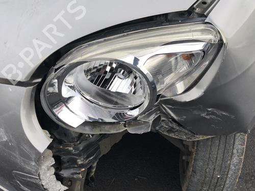 Third brake light KIA PICANTO I (SA) 1.0 | BP25521541L11  - Image 6