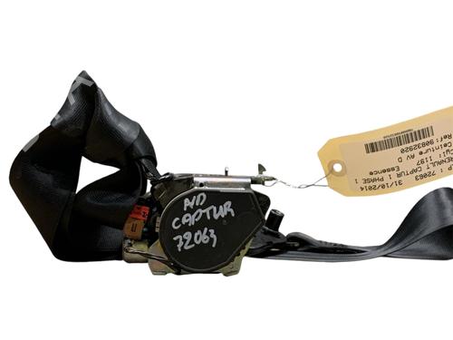 front-right-seatbelt-renault-captur-i-j5_-h5_-2013-25530473 main image