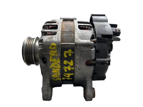 Generator DACIA SANDERO II 1.0 SCe 75 (B8JC, B8JD, B8NC) | BP29842635M7 - Image 4
