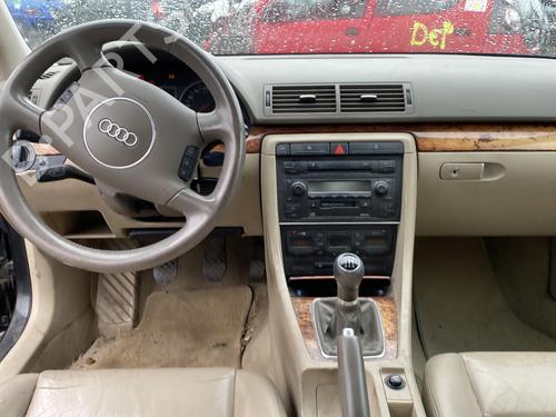 Climate control AUDI A4 B6 (8E2) 1.9 TDI | BP25504792I5 - Image 18