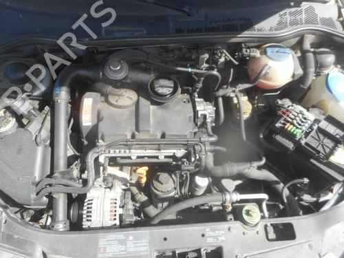 Instrument cluster VW POLO (6N2)  | BP25577965C47  - Image 7