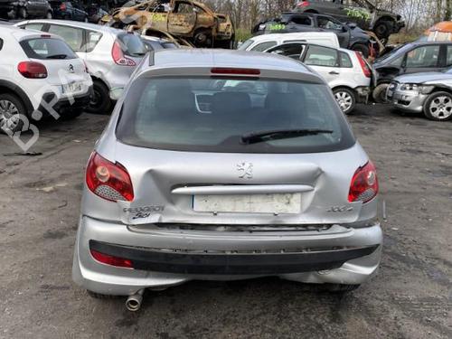 Left front window switch PEUGEOT 206+ (2L_, 2M_) 1.4 i | BP26578598I27  - Image 22