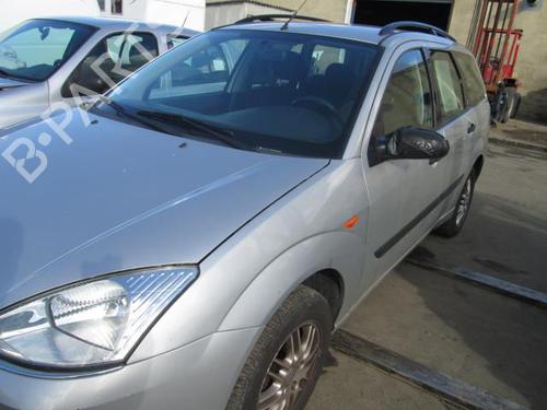 Rudehejsemekanisme Højre foran FORD FOCUS I Turnier (DNW) 1.8 16V | BP25535774C23 