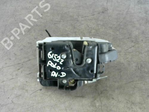 front-right-lock-vw-polo-6n2-1999-2000-2001-25537046 main image
