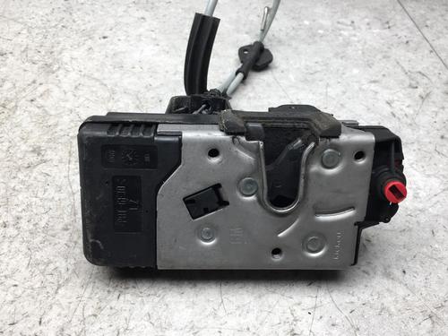 Used Rear left lock Rear left lock OPEL MERIVA A MPV (X03) 1.7 CDTI (E75) (100 hp) 25555533 25555533