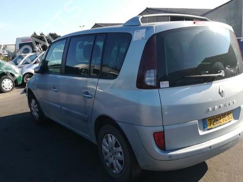 Tågelys RENAULT ESPACE IV (JK0/1_) 2.0 dCi (JK02, JK03) | BP25553568C37  - Image 5