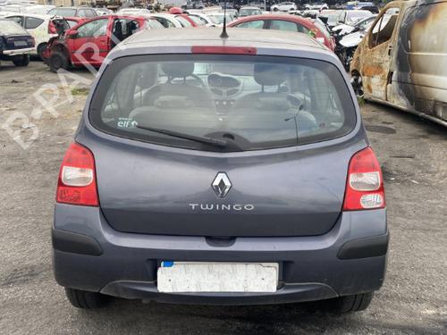 Switch RENAULT TWINGO II (CN0_) 1.5 dCi (CN0E) | BP25508086I30  - Image 28
